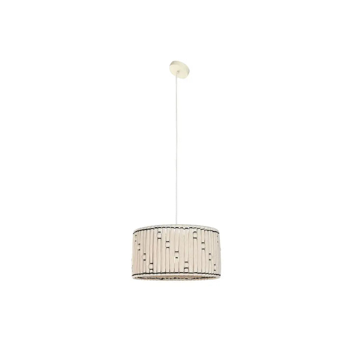 Полилей Home ESPRIT Черен Юта 50 W 39 x 39 x 21 cm