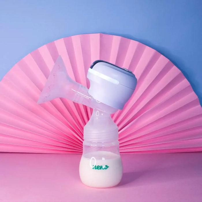 Помпа за кърма Neno Angelo 180 ml Electronic