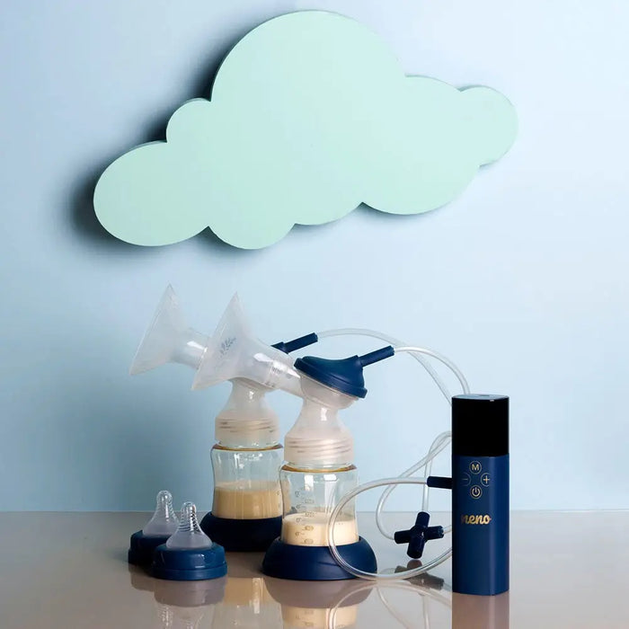 Помпа за кърма Neno Camino 180 мл Електронна