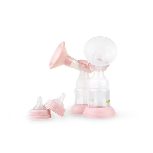 Помпа за кърма Neno Bella Twin 150 ml Electronic