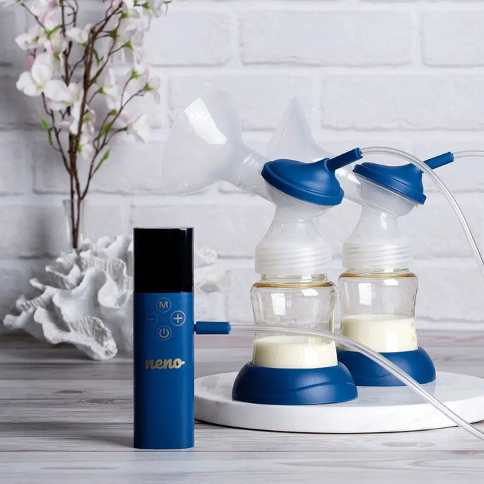 Помпа за кърма Neno Camino 180 мл Електронна