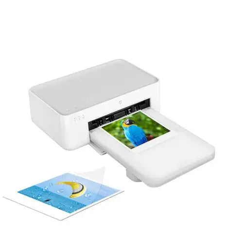Портативен принтер за снимки Xiaomi Mi Instant 1S