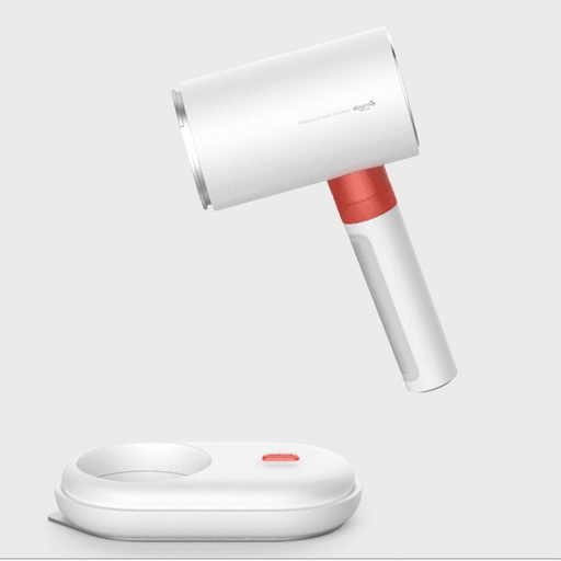 Портативен Уред за гладене на дрехи с пара 2-в-1 Deerma