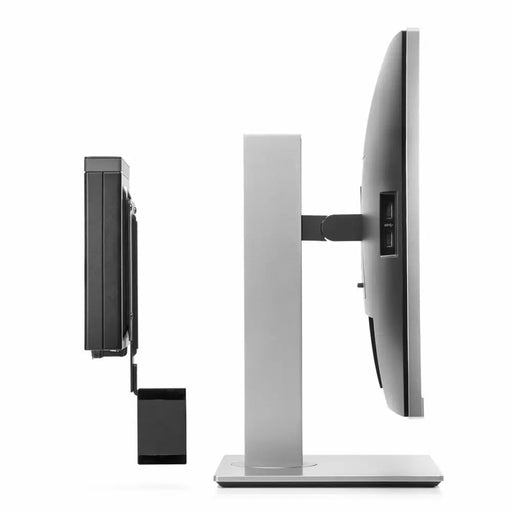 Поставка HP 2DW53AA Черен