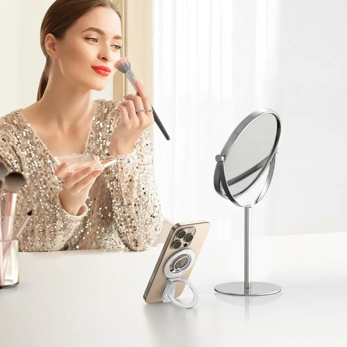 Поставка за магнитни пръстени Joyroom JR-ZS425 - бяла