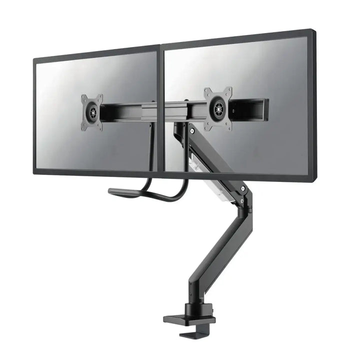 Поставка за монитор Neomounts NM D775DXBLACK 32’’