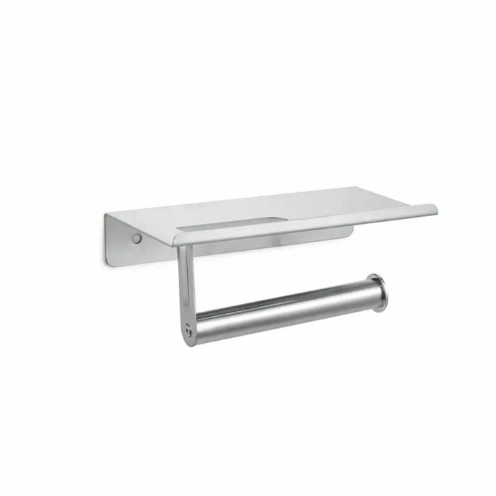 Поставка за Тоалетна Хартия DKD Home Decor 18 x 9,7 x 7,5