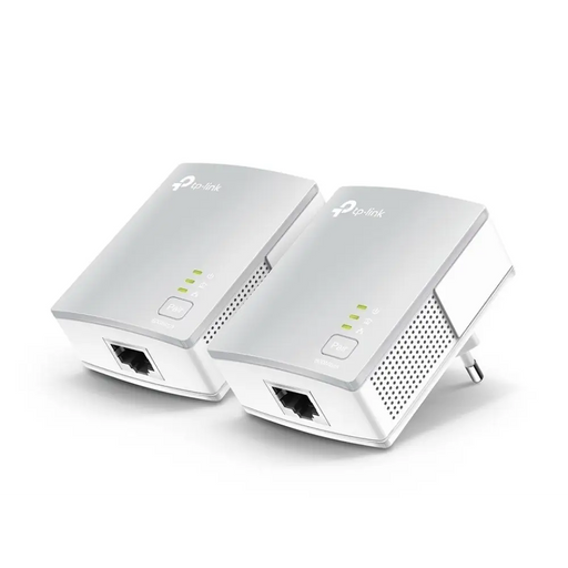 PowerLine адаптер TP-Link TL-PA4010 KIT