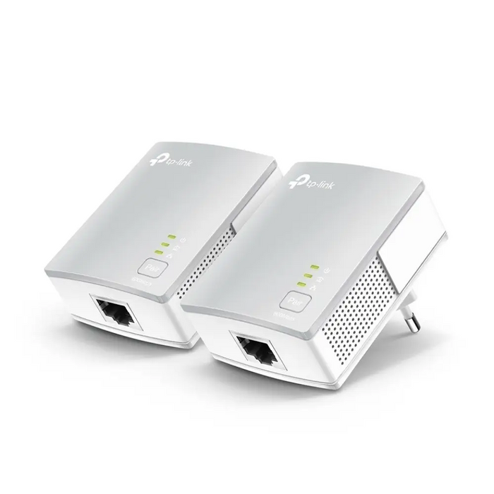 PowerLine адаптер TP-Link TL-PA4010 KIT