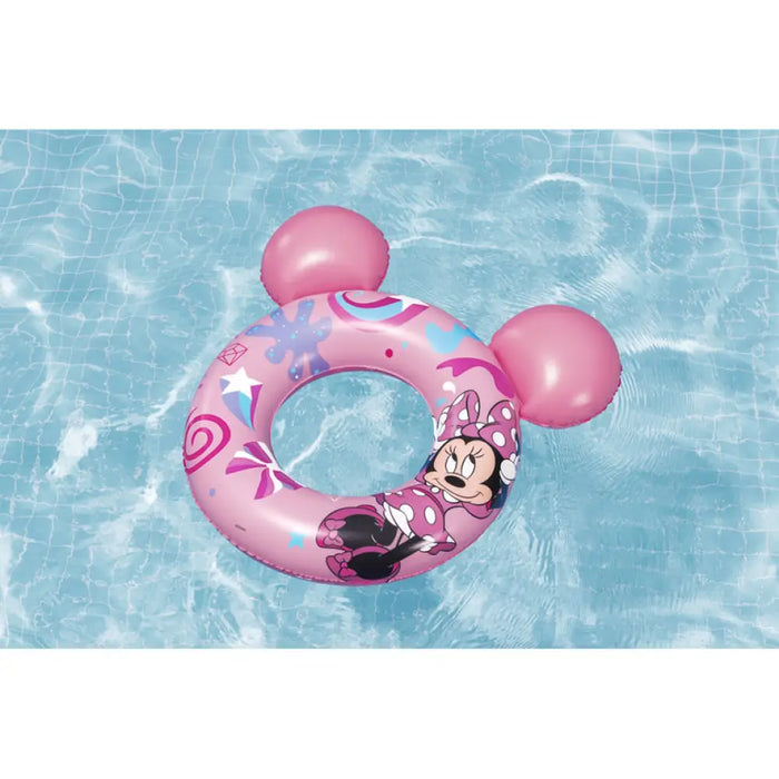 ПОЯС 74X76CM MINNIE BESTWAY 9102N