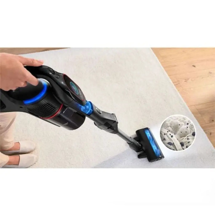 Прахосмукачка с батерия BOSCH Unlimited 10 ProPower