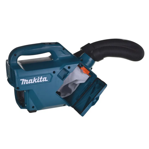 Прахосмукачка MAKITA DCL184Z 18V
