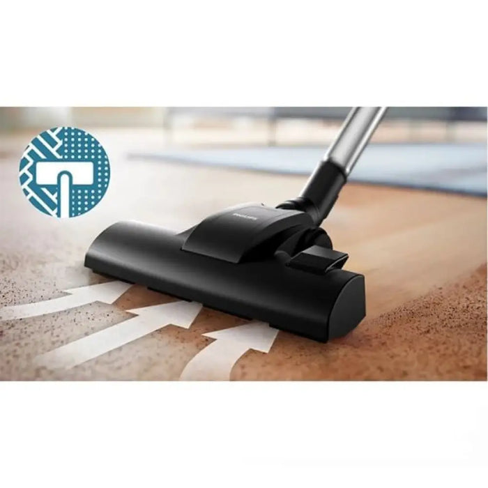 Прахосмукачка PHILIPS XB1142/10