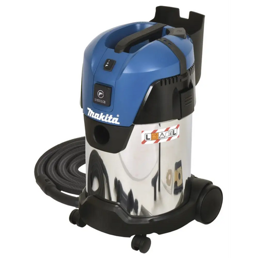 Прахосмукачка Makita L Class 30L VC3011L