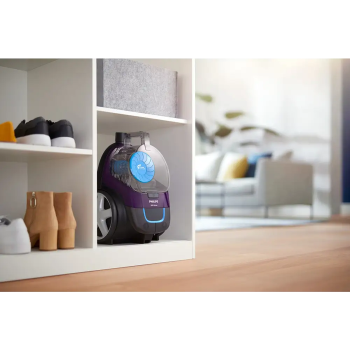 Прахосмукачка PHILIPS FC9333/09