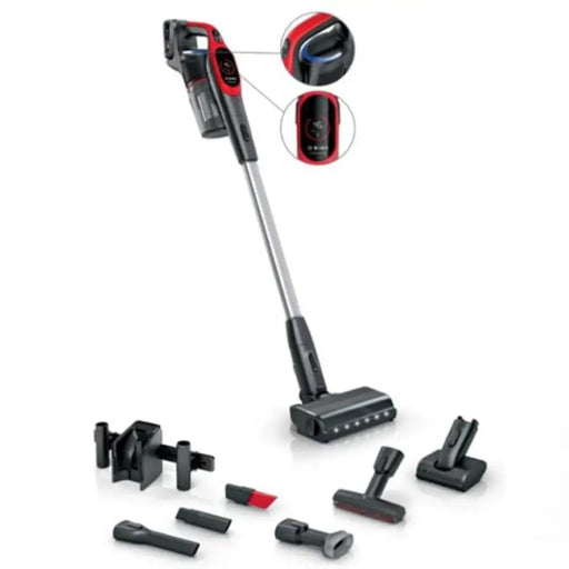 Прахосмукачка с батерия BOSCH Unlimited 9 ProAnimal