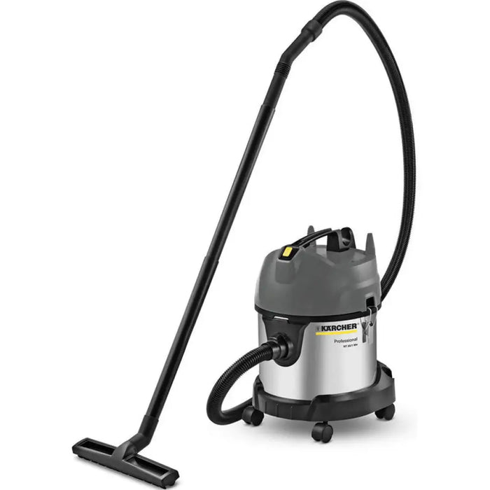 ПРАХОСМУКАЧКА KARCHER NT 20/1 Me Classic Edition