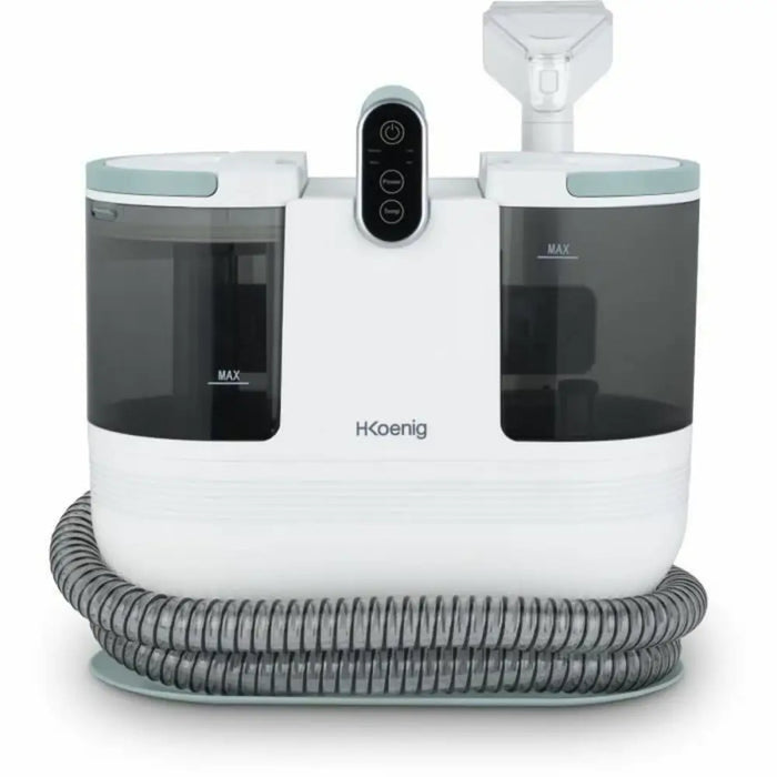Прахосмукачка робот Hkoenig TWT88
