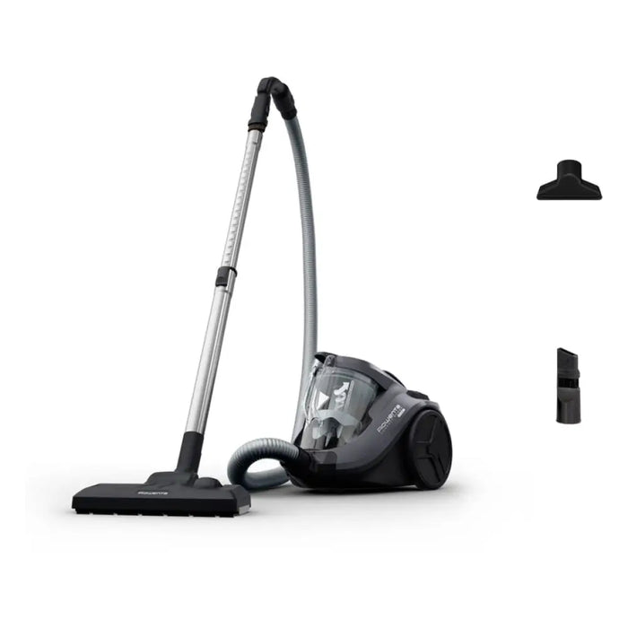 Прахосмукачка ROWENTA Compact Power Cyclonic RO3726EA
