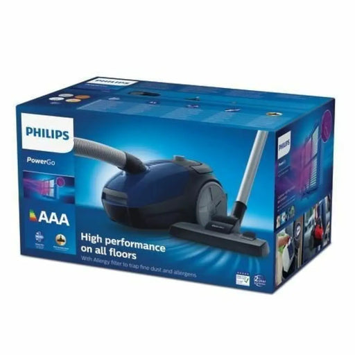 ПРАХОСМУКАЧКА PHILIPS FC8240/09 POWERGO 3000 ml.