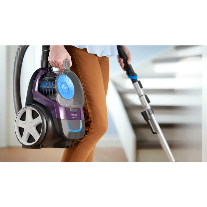 Прахосмукачка PHILIPS FC9333/09