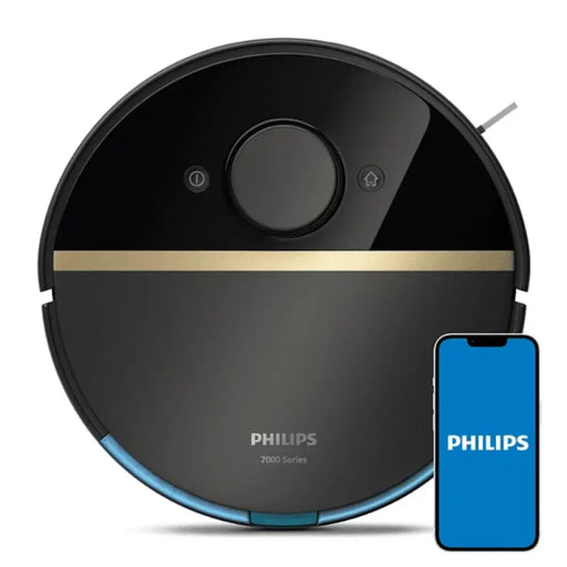 Прахосмукачка робот Philips XU7000/01