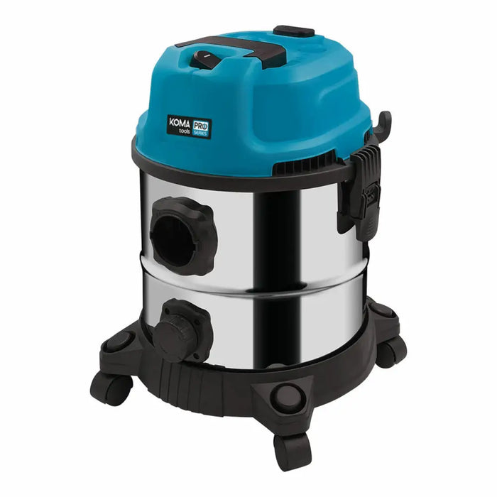 Прахосмукачка Koma Tools 1400 W 20 L