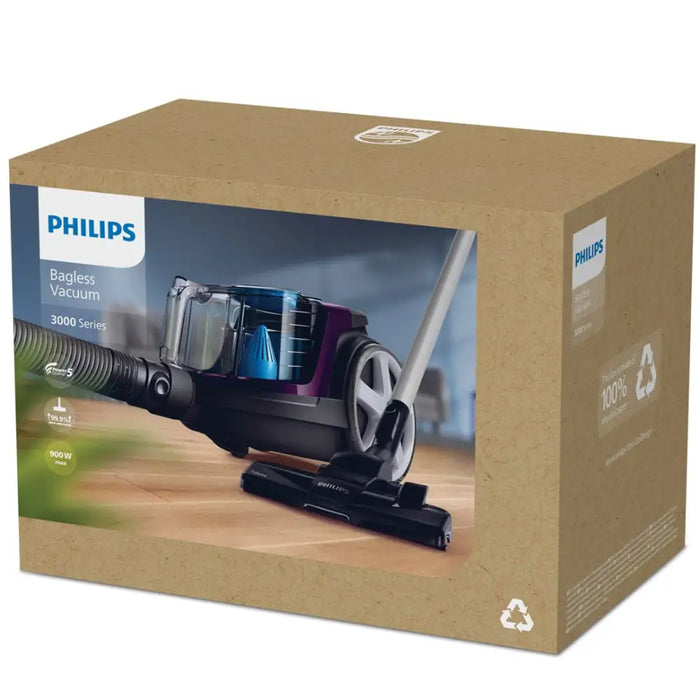 Прахосмукачка PHILIPS FC9333/09