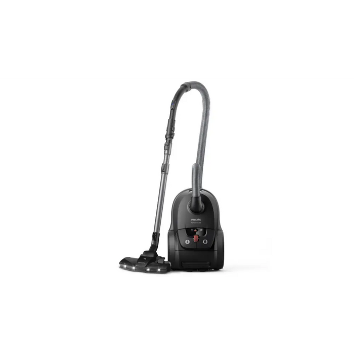 Прахосмукачка PHILIPS XD8122/10