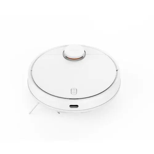 Прахосмукачка робот Xiaomi Mi S12 4000Pa 3200mAh 45W бялa