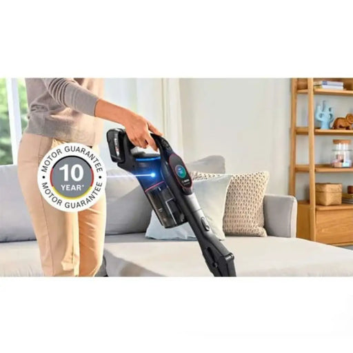 Прахосмукачка с батерия BOSCH Unlimited 10 ProPower
