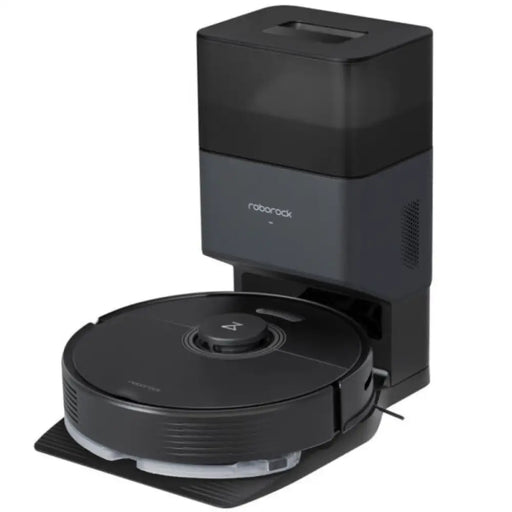 Прахосмукачка Xiaomi Mi Roborock Q7 Max Plus Black