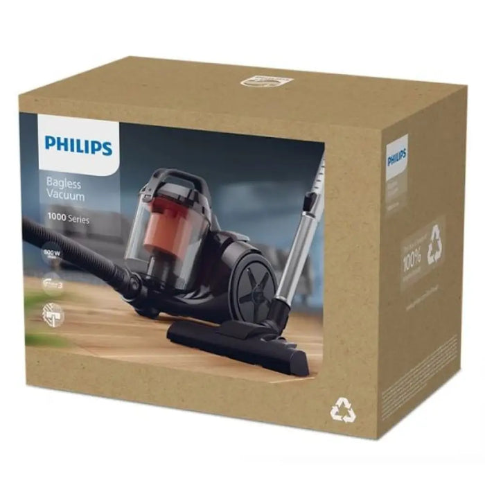 Прахосмукачка PHILIPS XB1142/10