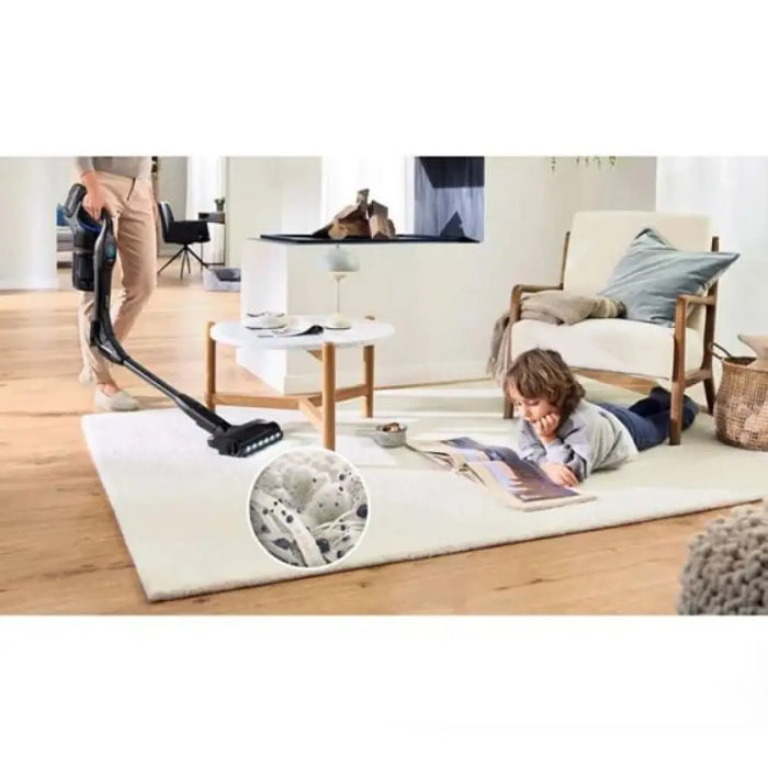 Прахосмукачка с батерия BOSCH Unlimited 10 ProPower