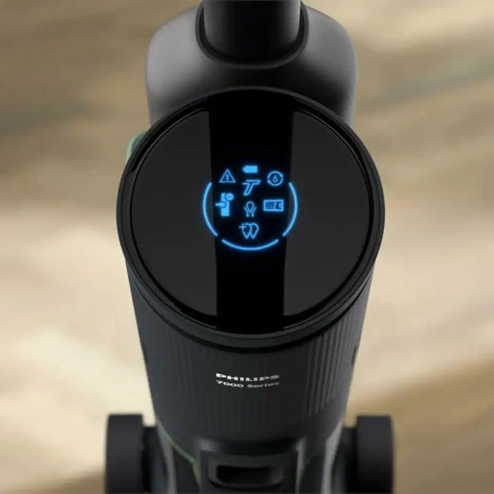 Прахосмукачка-стик Philips XW7263/11