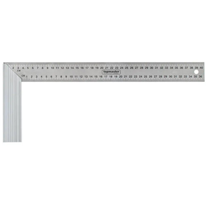 ПРАВ ЪГЪЛ 40 СМ TOPMASTER