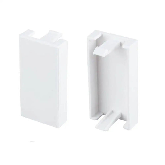 ПРАЗЕН ПАНЕЛ 1М MOSAIC LEGRAND - БЯЛ