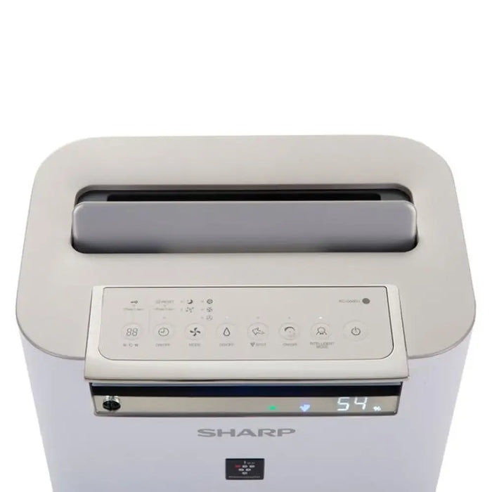 Пречиствател Sharp KCG60EUW 3.0 L 72 W