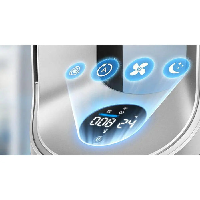 Пречиствател Philips -вентилатор AMF870/15 40 W