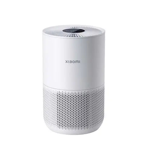 Пречиствател за въздух Xiaomi Mi Air Purifier 4 бял