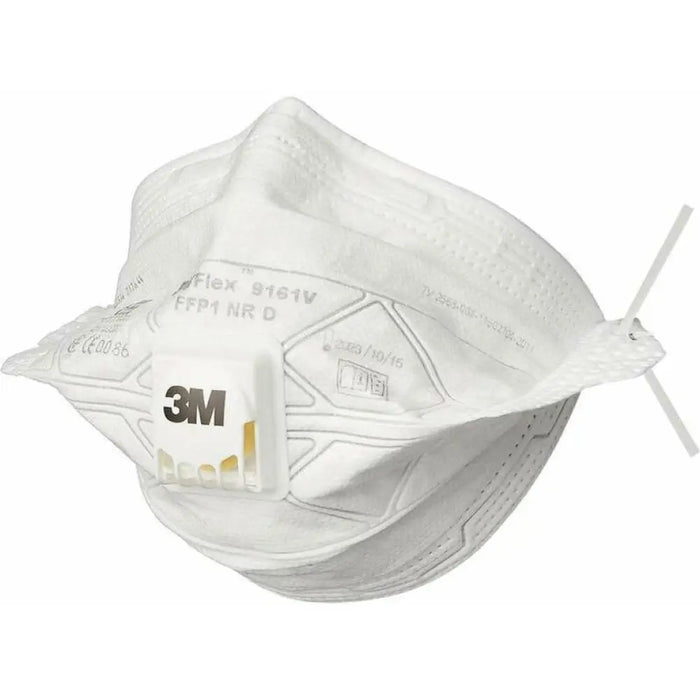 ПРЕДПАЗНА МАСКА 1 БРОЙ 3M 9161E VFlex