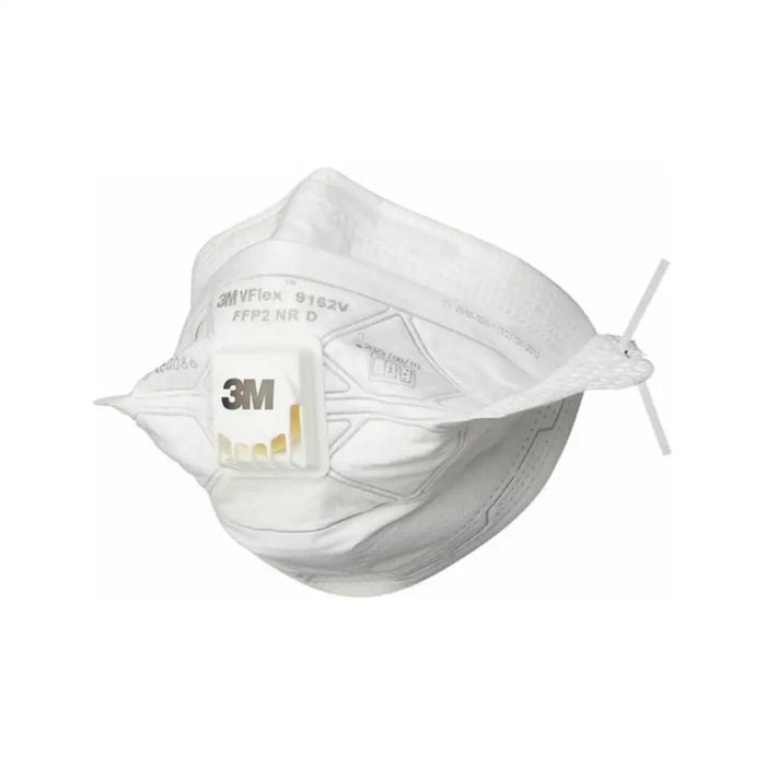 ПРЕДПАЗНА МАСКА 1 БРОЙ 3M 9162E VFlex