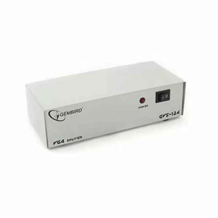 Прекъсвач VGA с 2 порта GEMBIRD GVS122