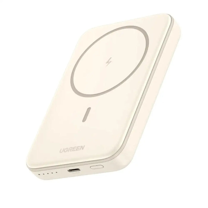 Преносима батерия Powerbank 10 000mAh Mini MAGNETIC WI