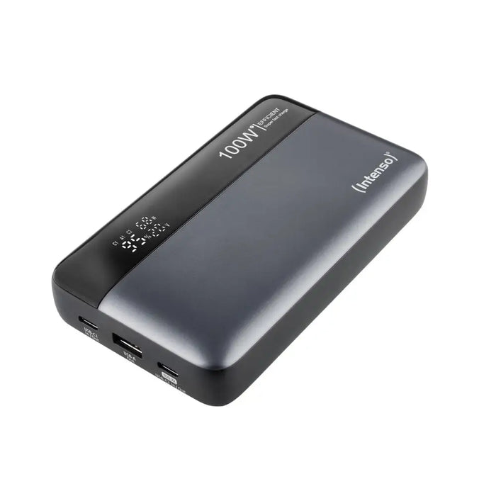 Преносима батерия Powerbank INTENSO 7350050 20000 mAh