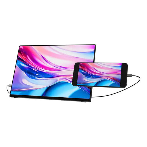 Преносим монитор 16-inch BW-PCM5 Pro Blitzwolf