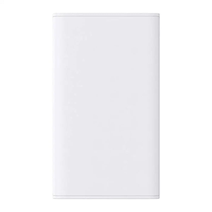 Преносима батерия Baseus Adaman 2 20000mAh 30W бяла