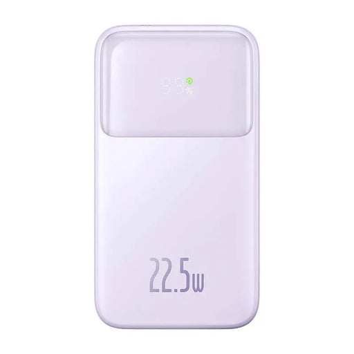 Преносима батерия Baseus Comet 20000mAh