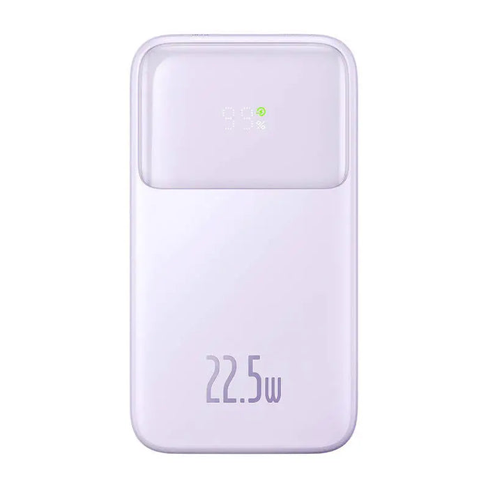 Преносима батерия Baseus Comet 20000mAh