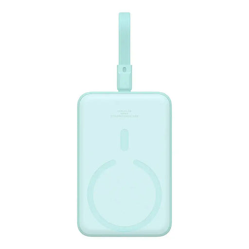 Преносима батерия Baseus Magnetic Mini